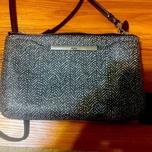 Tumi crossbody